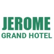 Jerome grand hotel