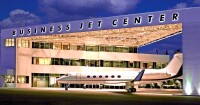 Jet center of dallas