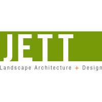 Jett landscape architecture + design