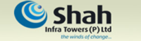 Shah Infra Towers Pvt. Ltd.,