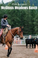 McGinnis Meadows Cattle & Guest Ranch