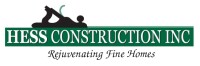 Hess construction inc