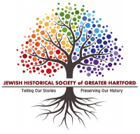 Jewish historical society of greater hartford