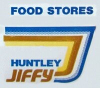 Jiffy food stores