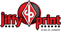 Jiffy print inc