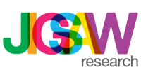 Jigsaw marketing research