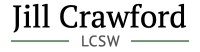 Jill crawford, lcsw, llc