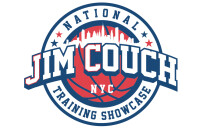 Jim couch foundation inc