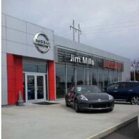 Jim mills nissan