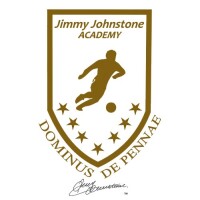 Jimmy johnstone academy of football