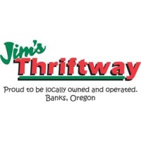 Jim's thriftway