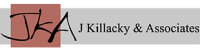 J killacky & associates