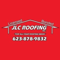 Jlc roofing inc