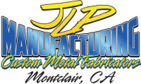 Jlp manufacturing inc