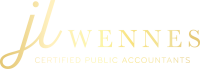 Jl wennes certified public accountant
