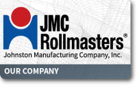 Jmc rollmasters