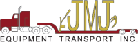 Jmj equipment transport