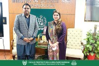 Child Protection & Welfare Bureau(Home Deptt.)Punjab