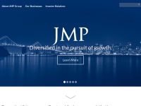 Jmp credit advisors llc