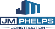 Jm phelps construction