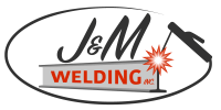 Jm welding inc