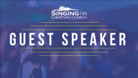 Singing Hills Christian Church