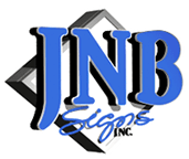 Jnb signs incorporated