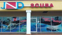 Jnd scuba center/dixie divers