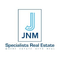 Jnm company - commercial real estate