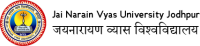 Jai narain vyas university