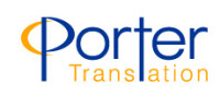 Jc porter translations