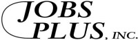 Jobs plus inc