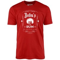 Jobu's rum