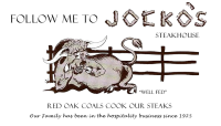 Jockos steakhouse