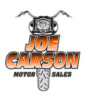 Joe carson motor sales inc