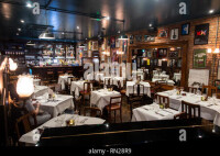 Joe allen restaurant