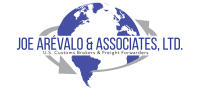 Joe arevalo and associates