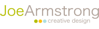 Joe armstrong creative design