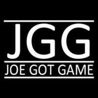 Joe got game