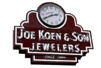 Joe koen & son jewelers