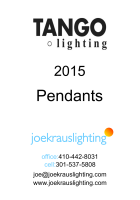 Joekrauslighting