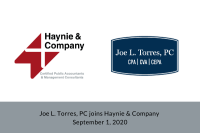 Joe l torres