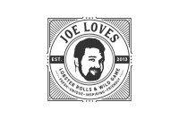 Joe loves lobster rolls