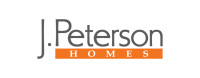 J peterson homes inc