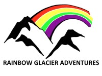 Rainbow glacier adventures llc