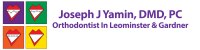 Joseph j yamin dmd pc