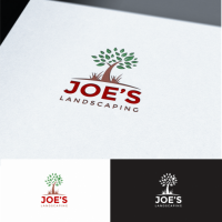 Landscaping by joe