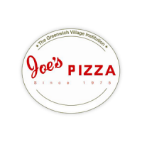 Joe s pizza