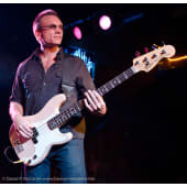 Bass lessons los angeles