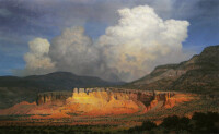 John d cogan fine art
